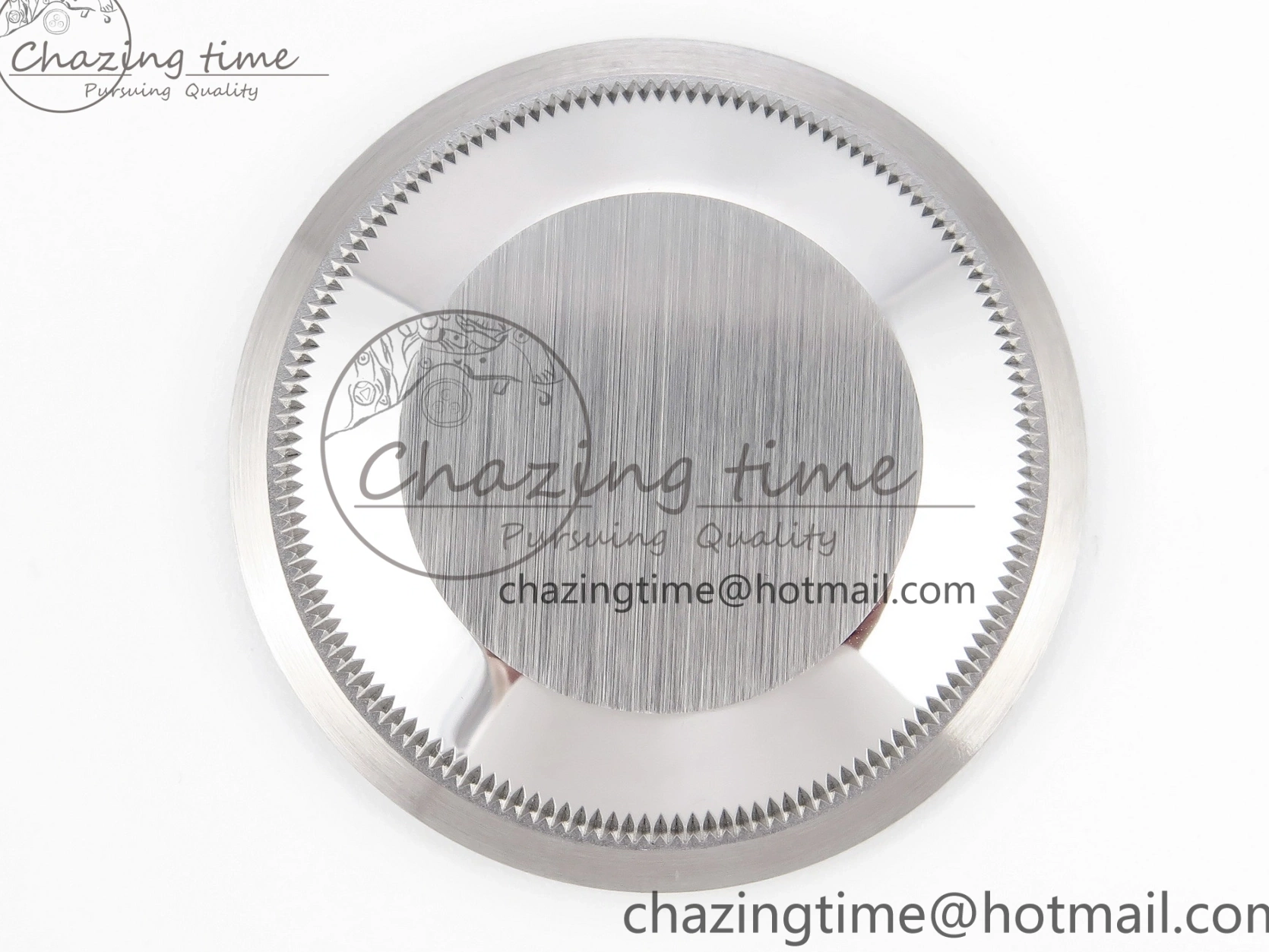 Bracelet Marker SS DateJust VSF VS3235 36 YG Roman 904L 126233 Edition 1:1 Steel Best Green Jubilee Gray on Dial 0211